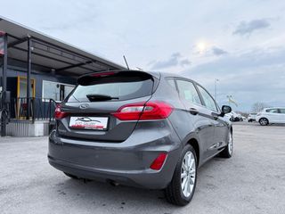 Ford Fiesta 2018 FIESTA 1.0 ECOBOOST 100 CH S&S BVM6 TITANIUM-thumb-10