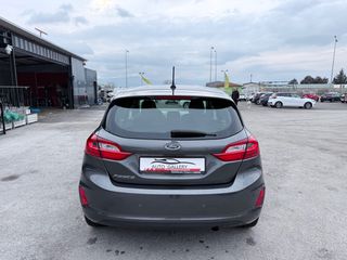 Ford Fiesta 2018 FIESTA 1.0 ECOBOOST 100 CH S&S BVM6 TITANIUM-thumb-11