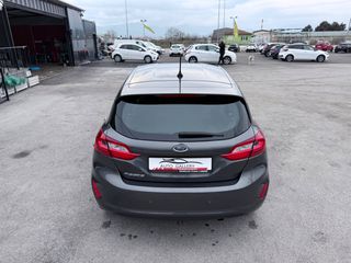 Ford Fiesta 2018 FIESTA 1.0 ECOBOOST 100 CH S&S BVM6 TITANIUM-thumb-12