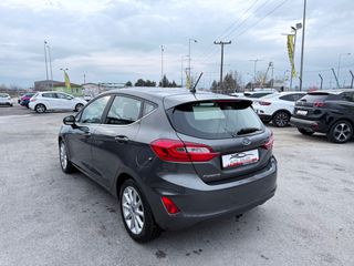 Ford Fiesta 2018 FIESTA 1.0 ECOBOOST 100 CH S&S BVM6 TITANIUM-thumb-13