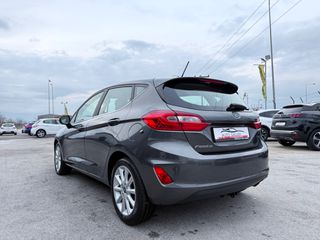 Ford Fiesta 2018 FIESTA 1.0 ECOBOOST 100 CH S&S BVM6 TITANIUM-thumb-14