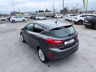 Ford Fiesta 2018 FIESTA 1.0 ECOBOOST 100 CH S&S BVM6 TITANIUM-thumb-15