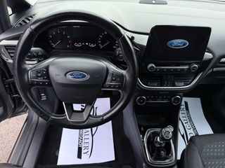 Ford Fiesta 2018 FIESTA 1.0 ECOBOOST 100 CH S&S BVM6 TITANIUM-thumb-31