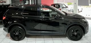 Land Rover Discovery 2021 SPORT/P300e/AWD/ΟΘΟΝΗ/CAMERA/LED/ΔΕΡΜΑ/EU6-thumb-5