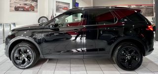 Land Rover Discovery 2021 SPORT/P300e/AWD/ΟΘΟΝΗ/CAMERA/LED/ΔΕΡΜΑ/EU6-thumb-10