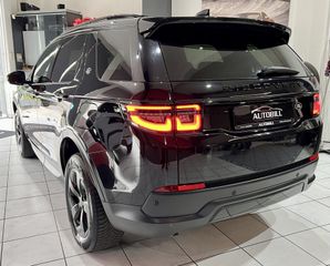 Land Rover Discovery 2021 SPORT/P300e/AWD/ΟΘΟΝΗ/CAMERA/LED/ΔΕΡΜΑ/EU6-thumb-9