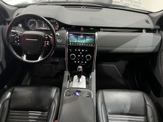 Land Rover Discovery 2021 SPORT/P300e/AWD/ΟΘΟΝΗ/CAMERA/LED/ΔΕΡΜΑ/EU6-thumb-49
