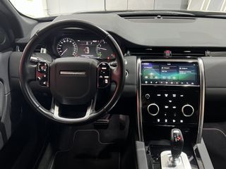 Land Rover Discovery 2021 SPORT/P300e/AWD/ΟΘΟΝΗ/CAMERA/LED/ΔΕΡΜΑ/EU6-thumb-50