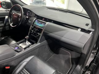 Land Rover Discovery 2021 SPORT/P300e/AWD/ΟΘΟΝΗ/CAMERA/LED/ΔΕΡΜΑ/EU6-thumb-44