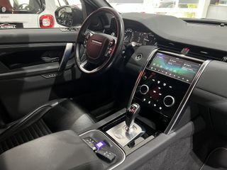 Land Rover Discovery 2021 SPORT/P300e/AWD/ΟΘΟΝΗ/CAMERA/LED/ΔΕΡΜΑ/EU6-thumb-45