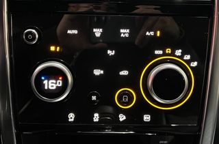 Land Rover Discovery 2021 SPORT/P300e/AWD/ΟΘΟΝΗ/CAMERA/LED/ΔΕΡΜΑ/EU6-thumb-38