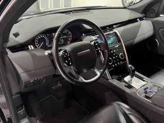 Land Rover Discovery 2021 SPORT/P300e/AWD/ΟΘΟΝΗ/CAMERA/LED/ΔΕΡΜΑ/EU6-thumb-40