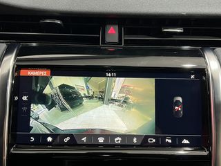 Land Rover Discovery 2021 SPORT/P300e/AWD/ΟΘΟΝΗ/CAMERA/LED/ΔΕΡΜΑ/EU6-thumb-35