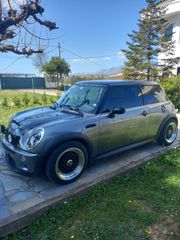 Mini Cooper S 2004