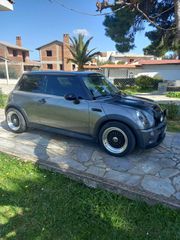 Mini Cooper S 2004-thumb-1