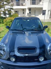 Mini Cooper S 2004-thumb-2