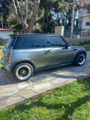 Mini Cooper S 2004-thumb-3