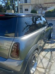 Mini Cooper S 2004-thumb-4