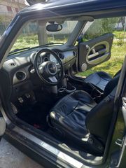 Mini Cooper S 2004-thumb-9
