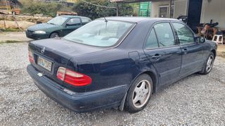 Mercedes-Benz E 200 2001 COMPRESSOR CLASSIC MANUAL-thumb-2