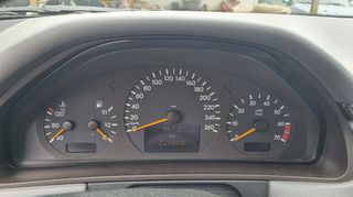 Mercedes-Benz E 200 2001 COMPRESSOR CLASSIC MANUAL-thumb-4