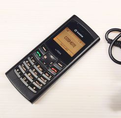 Sagem my100X κινητό με κουμπιά 1 SIM Α9526 ΤΙΜΗ-thumb-1