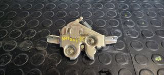Honda SH 125 2016 | Κλείστρο Σέλας