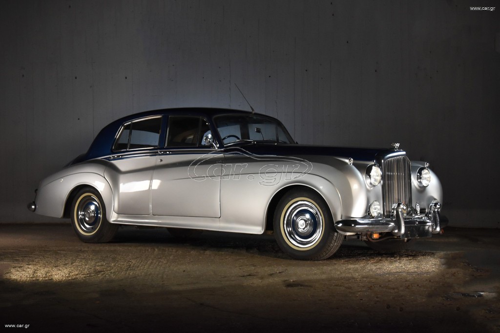 Bentley S2 1959 S1