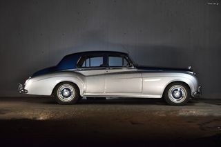 Bentley S2 1959 S1-thumb-1