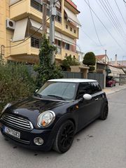 Mini Cooper 2007 R56