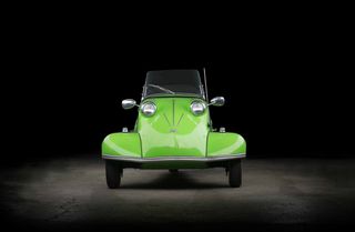 Κάμπριο / Roadster 1964 Messerschmitt KR200-thumb-2