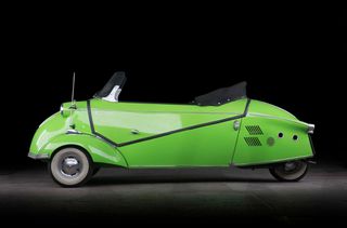 Κάμπριο / Roadster 1964 Messerschmitt KR200-thumb-3