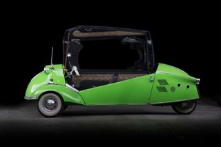 Κάμπριο / Roadster 1964 Messerschmitt KR200-thumb-4