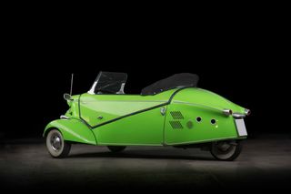 Κάμπριο / Roadster 1964 Messerschmitt KR200-thumb-5