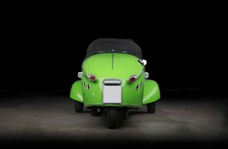 Κάμπριο / Roadster 1964 Messerschmitt KR200-thumb-6