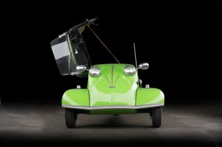Κάμπριο / Roadster 1964 Messerschmitt KR200-thumb-7