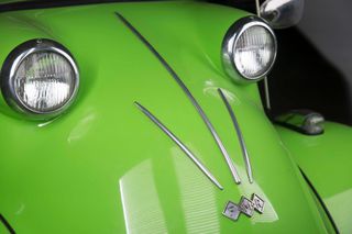 Κάμπριο / Roadster 1964 Messerschmitt KR200-thumb-8