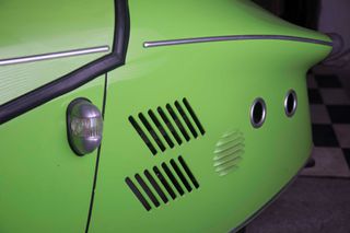 Κάμπριο / Roadster 1964 Messerschmitt KR200-thumb-10