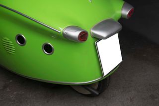 Κάμπριο / Roadster 1964 Messerschmitt KR200-thumb-16