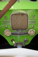 Κάμπριο / Roadster 1964 Messerschmitt KR200-thumb-17