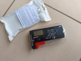 Ψηφιακός ελεγκτής μπαταριών BT-168D.-thumb-1