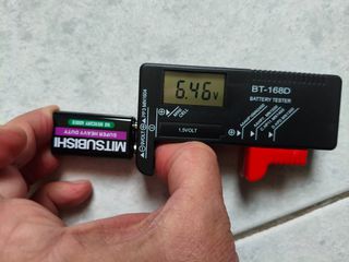 Ψηφιακός ελεγκτής μπαταριών BT-168D.-thumb-5