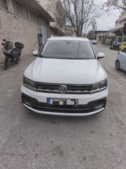 Volkswagen Tiguan 2019 R-line-thumb-1