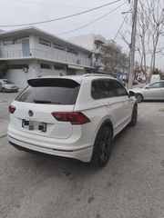 Volkswagen Tiguan 2019 R-line-thumb-2