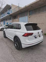 Volkswagen Tiguan 2019 R-line-thumb-3