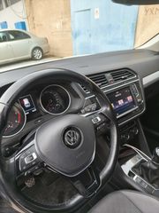 Volkswagen Tiguan 2019 R-line-thumb-4