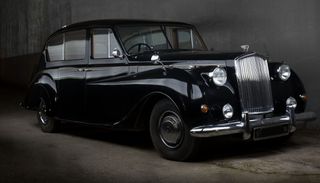 Λιμουζίνα / Sedan 1959 Austin Princess A135 MkIII