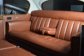 Λιμουζίνα / Sedan 1959 Austin Princess A135 MkIII-thumb-3