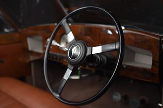 Λιμουζίνα / Sedan 1959 Austin Princess A135 MkIII-thumb-4
