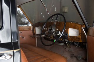 Λιμουζίνα / Sedan 1959 Austin Princess A135 MkIII-thumb-6